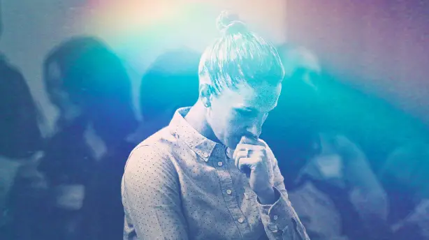 Pray Away Screenshot