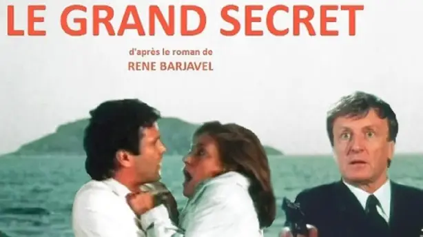 Le Grand Secret Screenshot