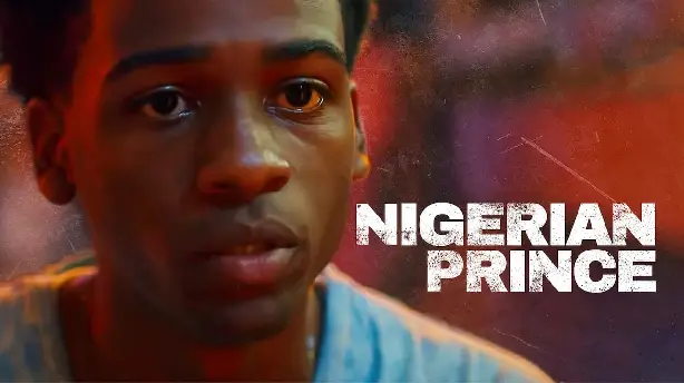 Nigerian Prince Screenshot