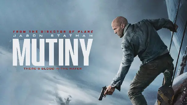 Mutiny Screenshot