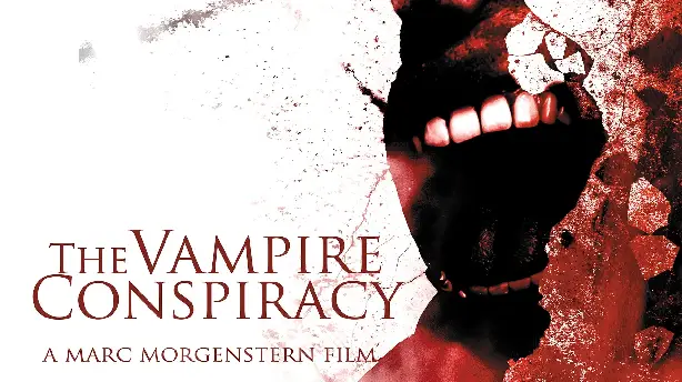 The Vampire Conspiracy Screenshot