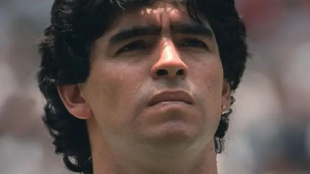 Fútbol argentino Screenshot