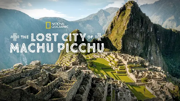 The Lost City Of Machu Picchu Screenshot