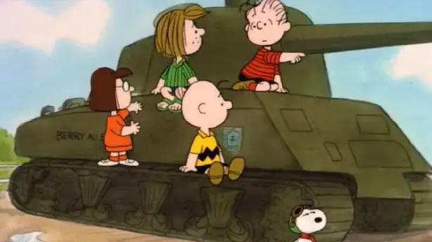 Was haben wir gelernt, Charlie Brown? Screenshot
