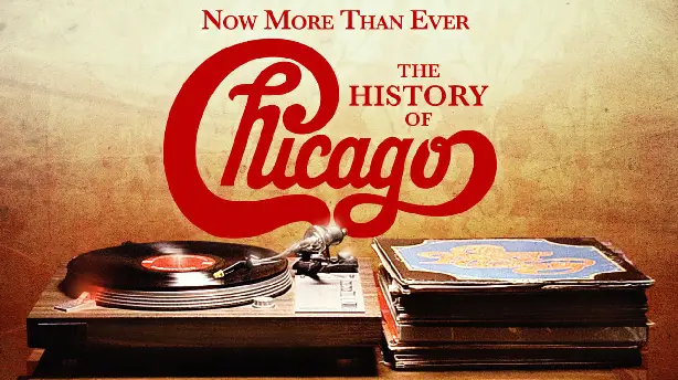 Now More than Ever: The History of Chicago Screenshot