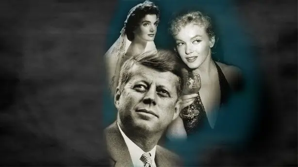 JFK's Women: The Scandals Revealed Screenshot