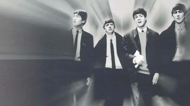 The Beatles: Here There and Everywhere Screenshot