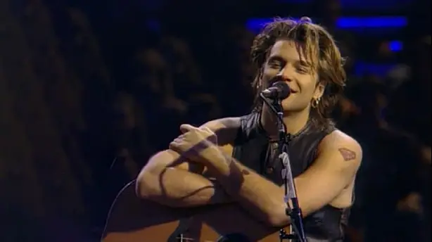 Keep the Faith: An Evening With Bon Jovi Screenshot