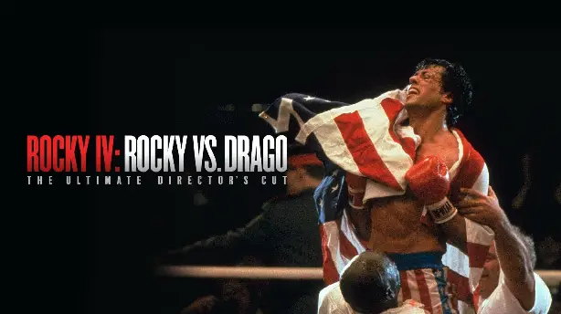 The Making of 'Rocky vs. Drago' Screenshot