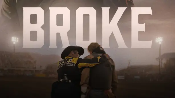 Broke Screenshot