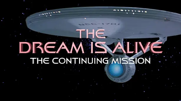 Star Trek: The Journey to the Silver Screen Screenshot