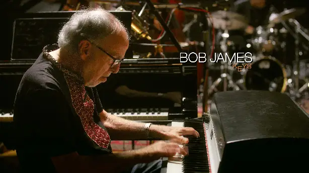 Bob James Trio - Feel Like Making LIVE! Screenshot