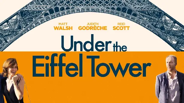 Under the Eiffel Tower Screenshot