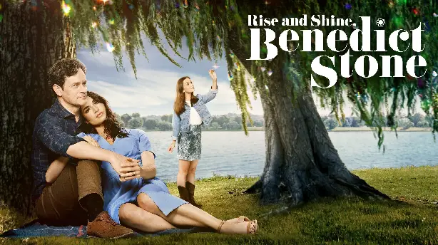 Rise and Shine, Benedict Stone Screenshot