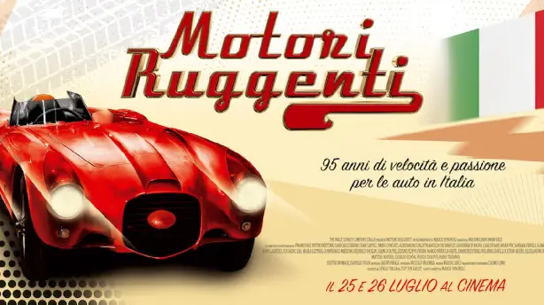 Motori Ruggenti Screenshot