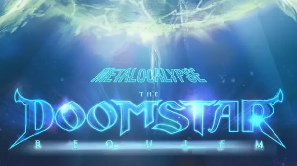Metalocalypse: The Doomstar Requiem - A Klok Opera Screenshot