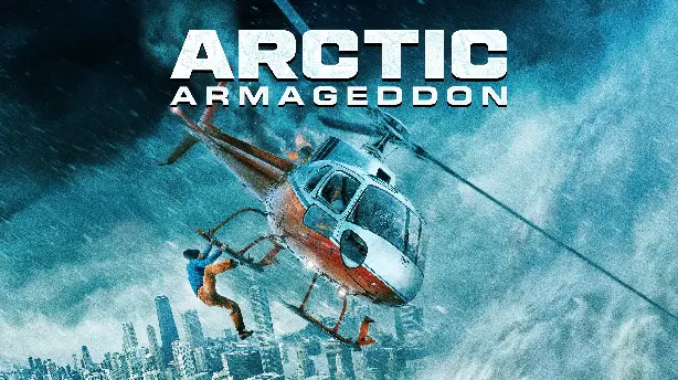 Arctic Armageddon Screenshot