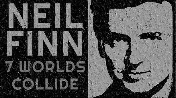 Seven Worlds Collide: Neil Finn & Friends Live at the St. James Screenshot