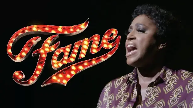 Fame: The Musical Screenshot
