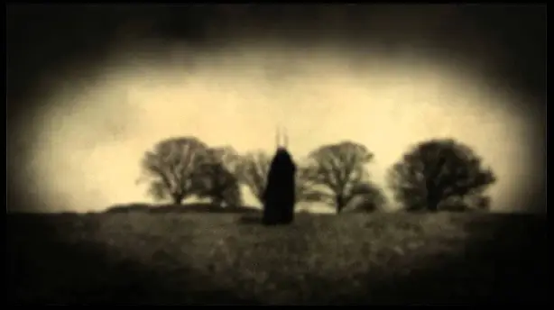Steven Wilson: Grace for Drowning Screenshot