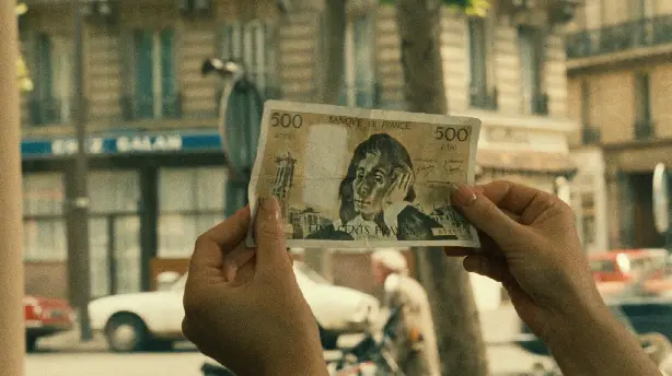 Das Geld Screenshot