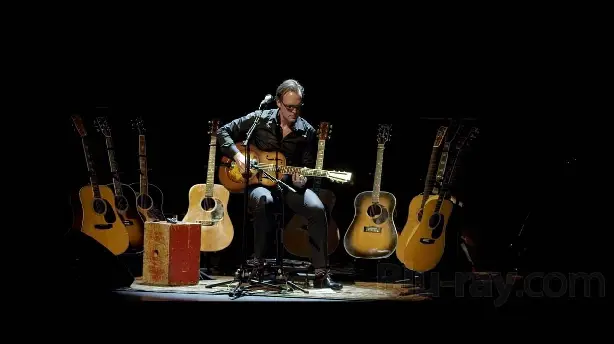 Joe Bonamassa - An Acoustic Evening at the Vienna Opera House Screenshot