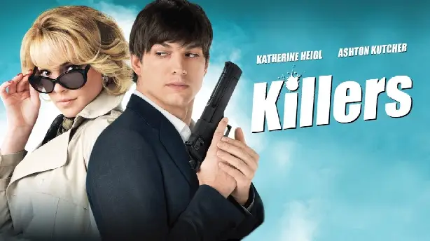 Kiss & Kill Screenshot