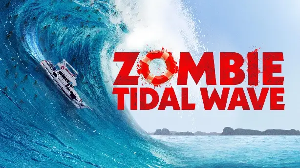 Zombie Tidal Wave Screenshot