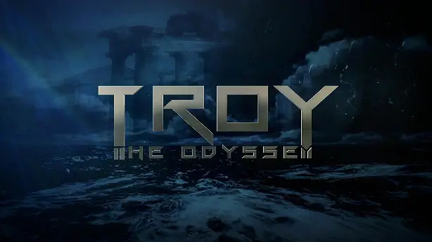 Troja 2 - Die Odyssee Screenshot