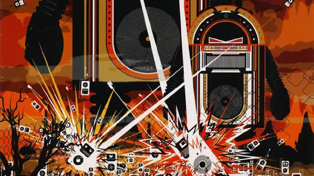 DJ Shadow and Cut Chemist present: Hard Sell At The Hollywood Bowl Screenshot