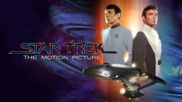 Star Trek - Der Film Screenshot