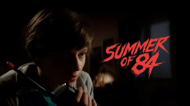 Summer of 84 Screenshot