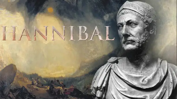 Hannibal - Der Albtraum Roms Screenshot