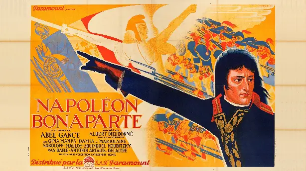 Napoléon Bonaparte Screenshot