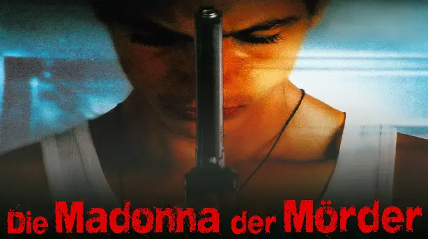 Die Madonna der Mörder Screenshot