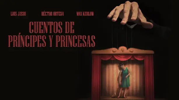 Cuentos de Principes y Princesas Screenshot