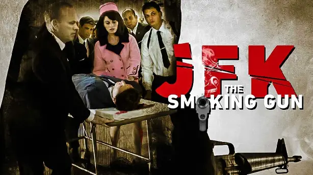 JFK - The Smoking Gun Screenshot