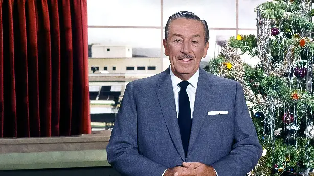 Christmas with Walt Disney Screenshot