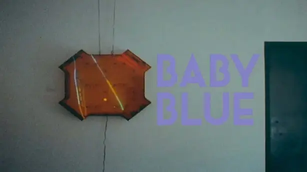 Blue Tile Lounge - Baby Blue Screenshot