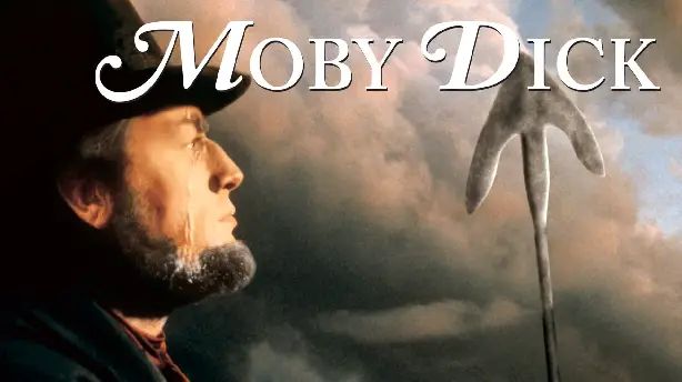 Moby Dick Screenshot