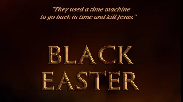 Black Easter Screenshot