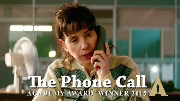 The Phone Call Screenshot