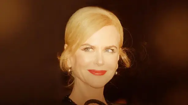 Nicole Kidman - Eyes Wide Open Screenshot