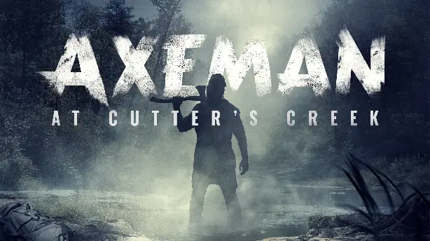 Axeman at Cutters Creek Screenshot
