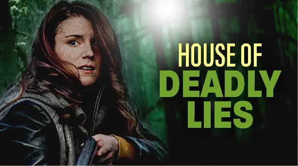 House of Deadly Lies Screenshot