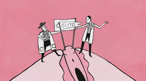 Le Clitoris Screenshot