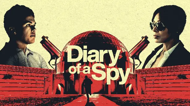 Diary of a Spy Screenshot