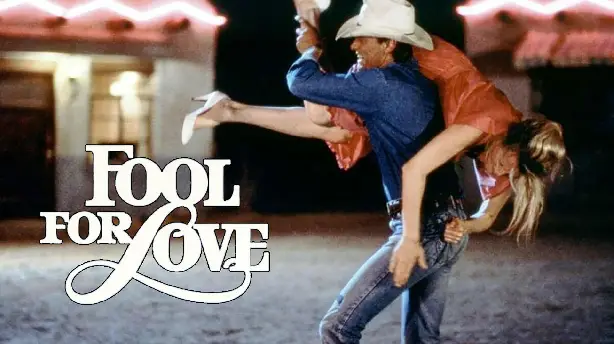 Fool for Love Screenshot
