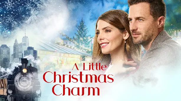 A Little Christmas Charm - Ein zauberhaftes Geheimnis Screenshot