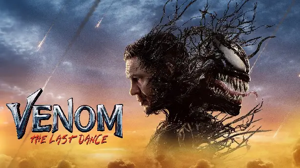 Venom: The Last Dance Screenshot